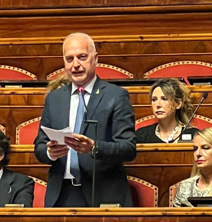 Giorgio Maria Bergesio