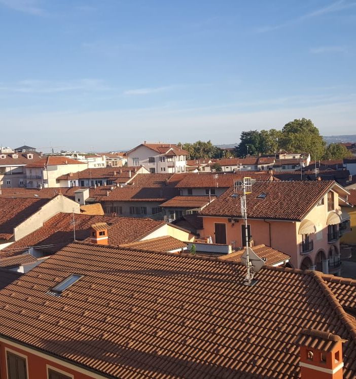 A Bra modifiche temporanee alla viabilità