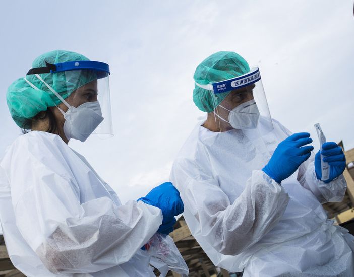 Un secondo caso di variante Omicron in Piemonte