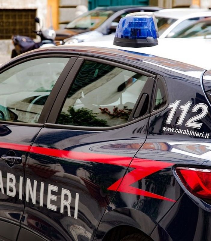 Indagini in corso da parte dei Carabinieri di Alba