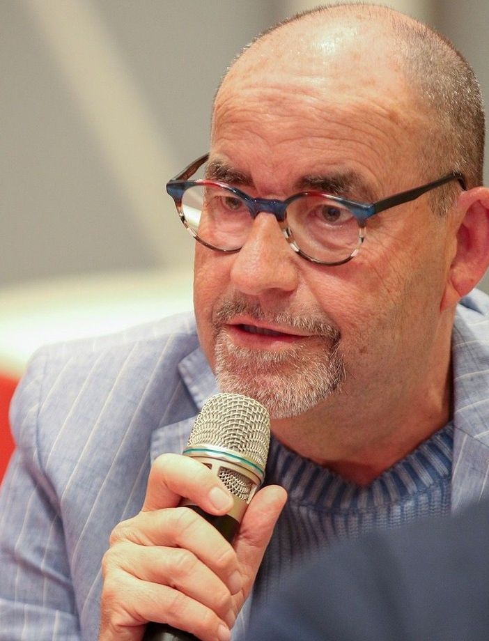 Cesare Mandrile