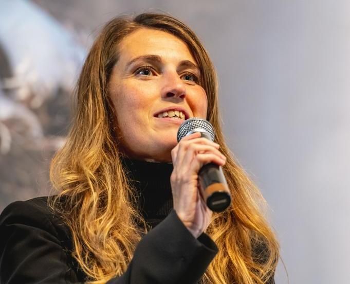 Chiara Gribaudo in visita al carcere di Cuneo: &quot;Qui per ascoltare le criticità&quot;