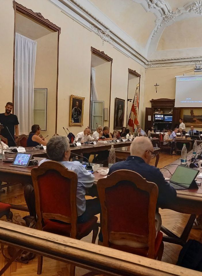 Cuneo: confermato l'equilibrio del bilancio previsionale