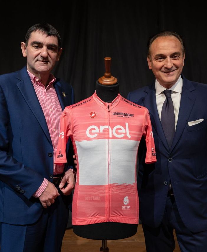 Aspettando il Giro d'Italia a Fossano &quot;Note in rosa&quot; con la Fondazione Fossano Musica