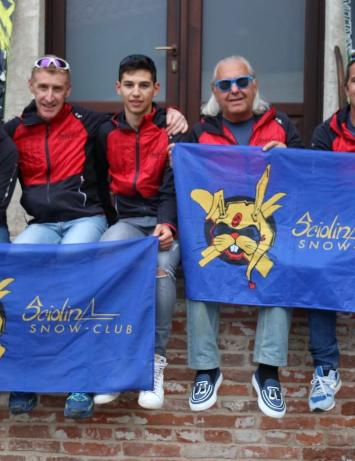 A Fossano i primi vent’anni dello Sciolina Snow Club