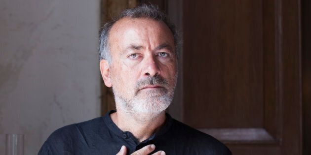 Franco Arminio