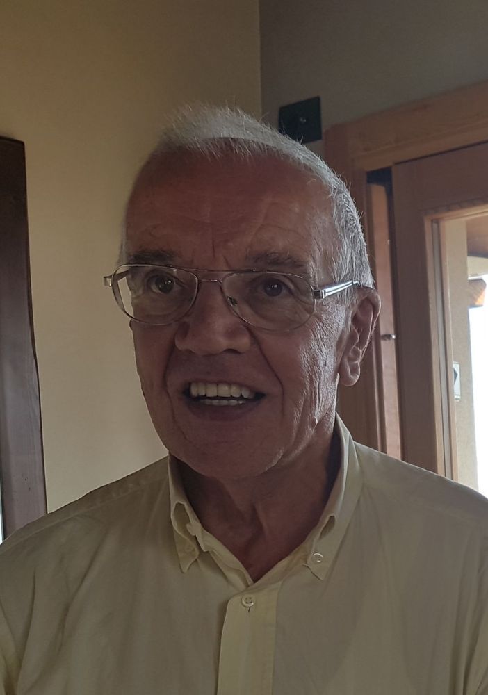 Franco Calandri