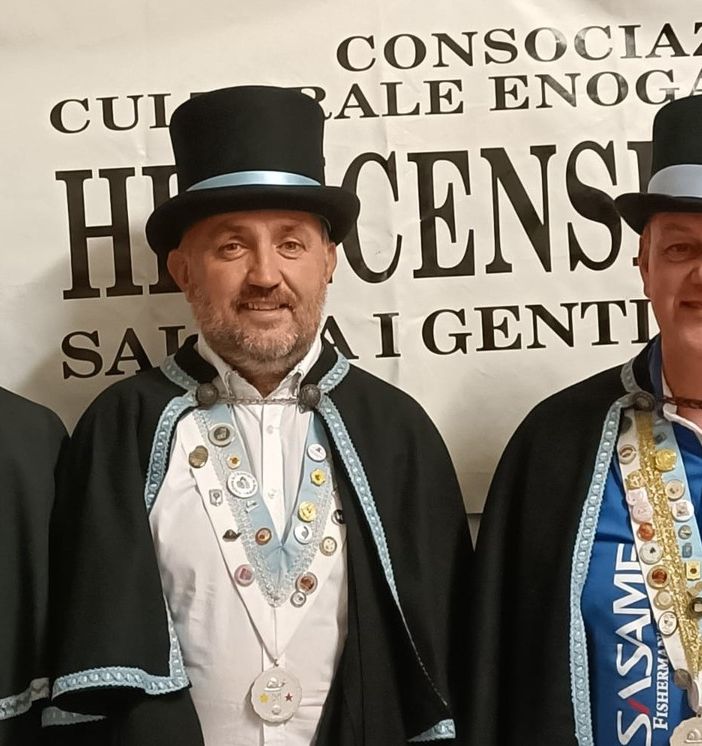 Torna il Convivium Magnum dell’Helicensis Fabula, occasione di incontro tra appassionati di enogastronomia