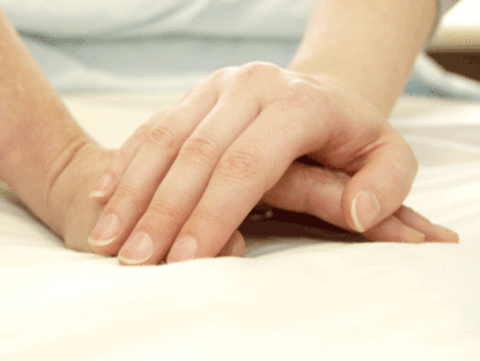 Apre a Cuneo un ambulatorio di cure palliative