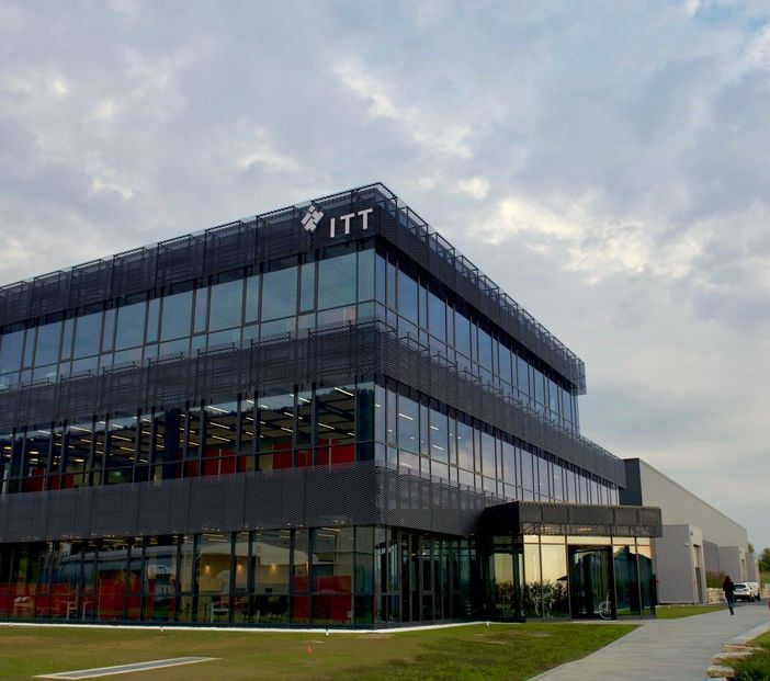 Barge, tutto pronto per l'inaugurazione ufficiale dell’“Innovation Center” ITT