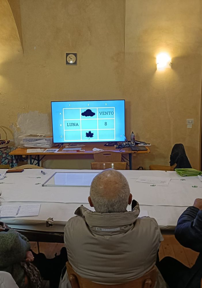A Fossano riprende il corso di stimolazione cognitiva proposto dalla SOMS
