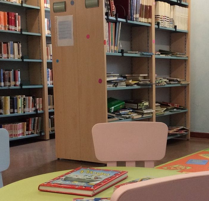 Letture itineranti nelle biblioteche di Faule, Polonghera e Moretta con i racconti di Charles Dickens