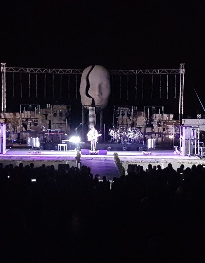 Anima Festival di Cervere, il sindaco: &quot;Otto anni fa pensavo fosse una pazzia. Ora so che è stata un'idea geniale&quot;