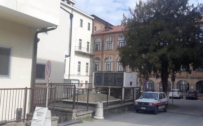 Contenzioso tra Asl Cn1 e ditta blocca interventi che riguardano tre ospedali