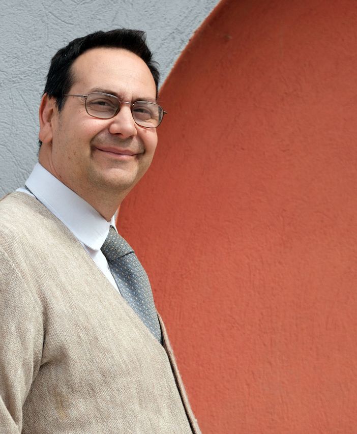 Paolo Ferrante