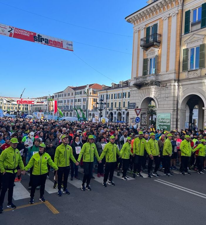 A Cuneo è di nuovo tempo di Stracôni: via all'edizione più lunga di sempre [GALLERY e FOTO]