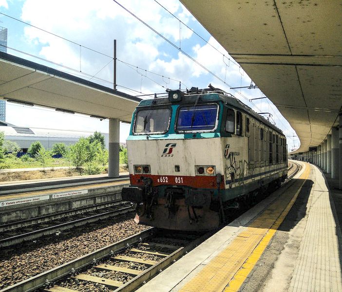 ‘Treni in Piemonte. Binario morto?’:  la sindaca Manassero all'incontro promosso dal Comis