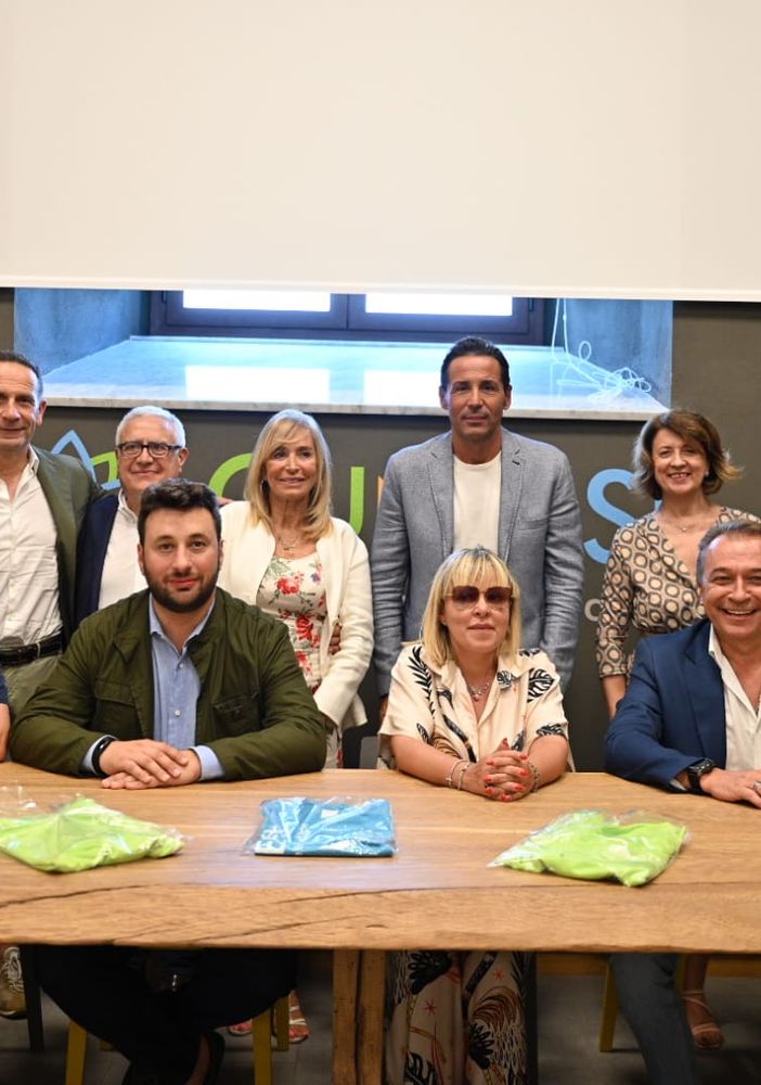 Assessori regionali in visita all'Atl del Cuneese