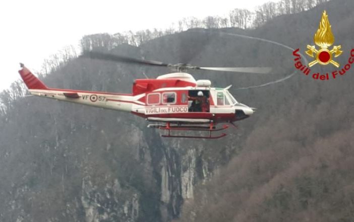 E' un 39enne di Villar San Costanzo l'uomo disperso in Valle Gesso e ritrovato deceduto stamattina