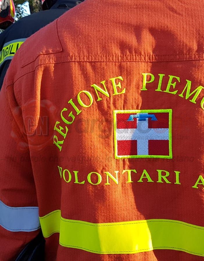 Immagine di repertorio