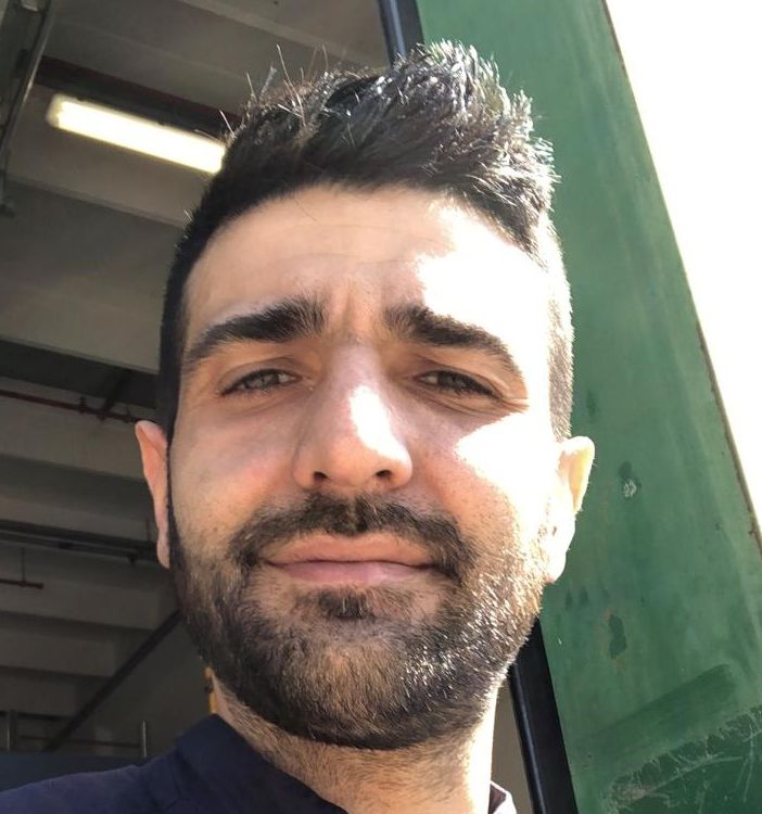 Unifarma Distribuzione Spa a Fossano, eletto Alessio Coniglio (già rsa Filcams Cgil)