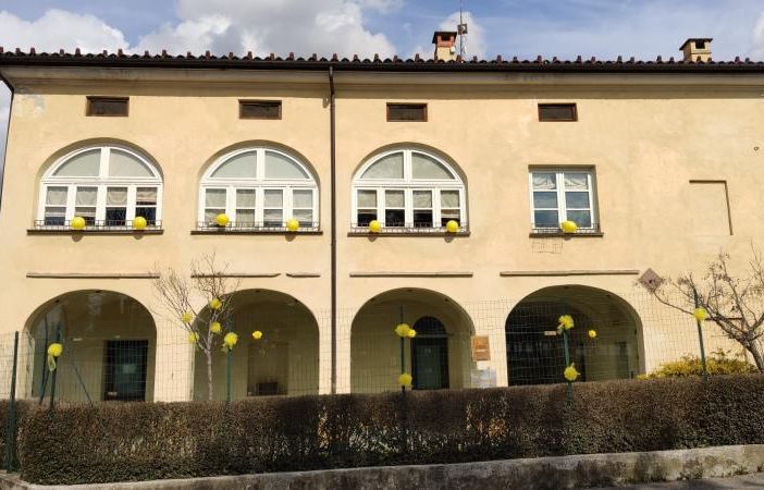Immagine di repertorio