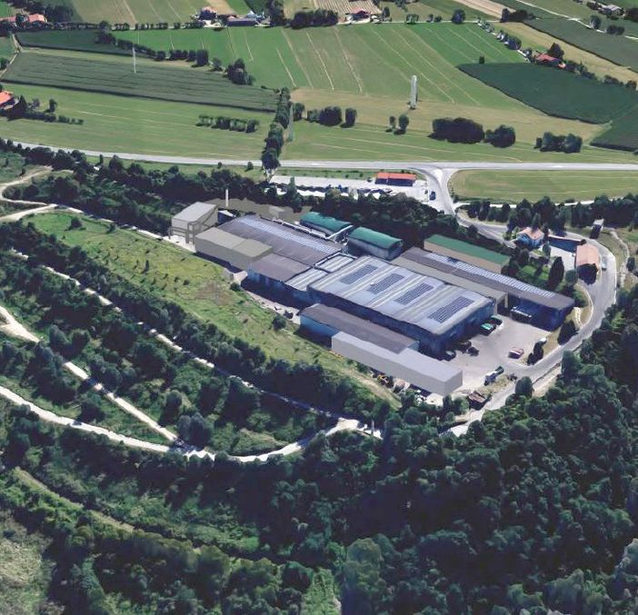 L’ACSR Spa chiude positivamente il bilancio 2023 e rinnova l’accordo con Buzzi Unicem Spa