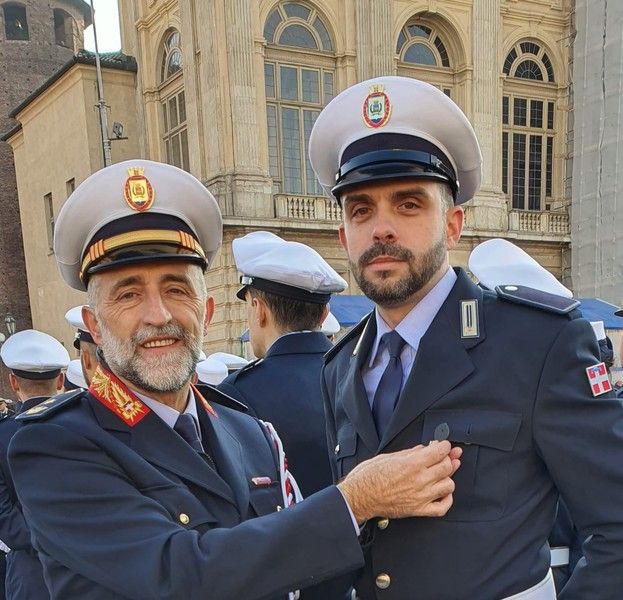 I numeri della Polizia locale delle Alpi del Mare, tra ordine pubblico e controlli stradali