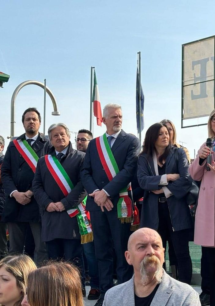 Carrù sigla il protocollo di intesa per l’istituzione della “Città della carne” insieme a Liguria e Lombardia