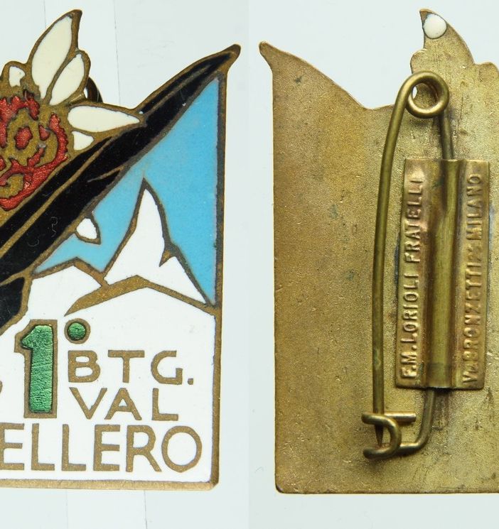 Roccaforte Mondovì ospita la mostra &quot;Cimeli d'Alpino&quot;