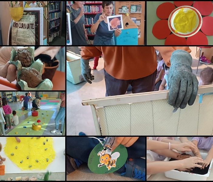“Acclimatiamoci”: a Borgo San Dalmazzo sono in corso le giornate dell'ambiente