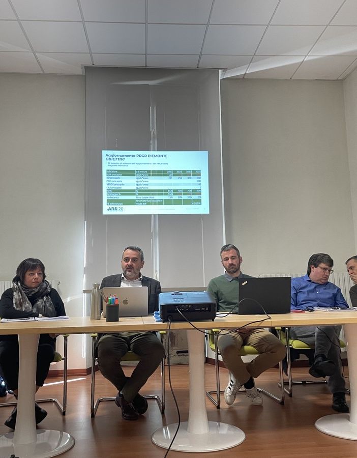 Cambia la raccolta rifiuti in 85 comuni del Consorzio Acem: ecco le novità