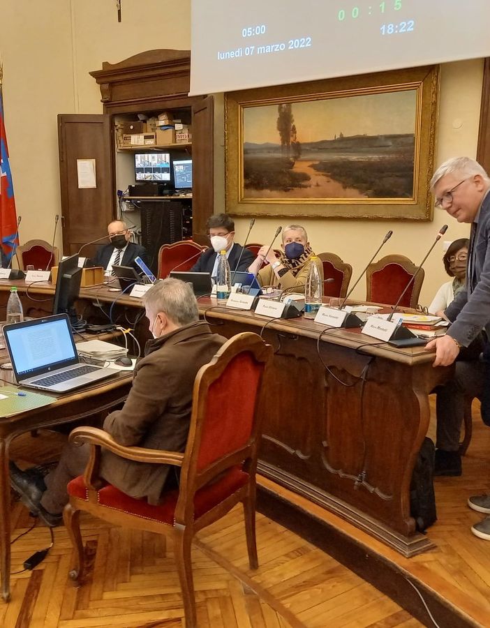 Foto generica