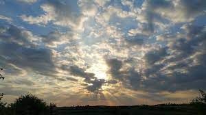 Meteo: a partire dal weekend si rialzano le temperature con qualche pioggia