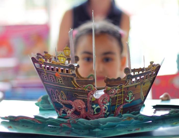 A Bra torna il Salone del Libro per Ragazzi (19-23 maggio)