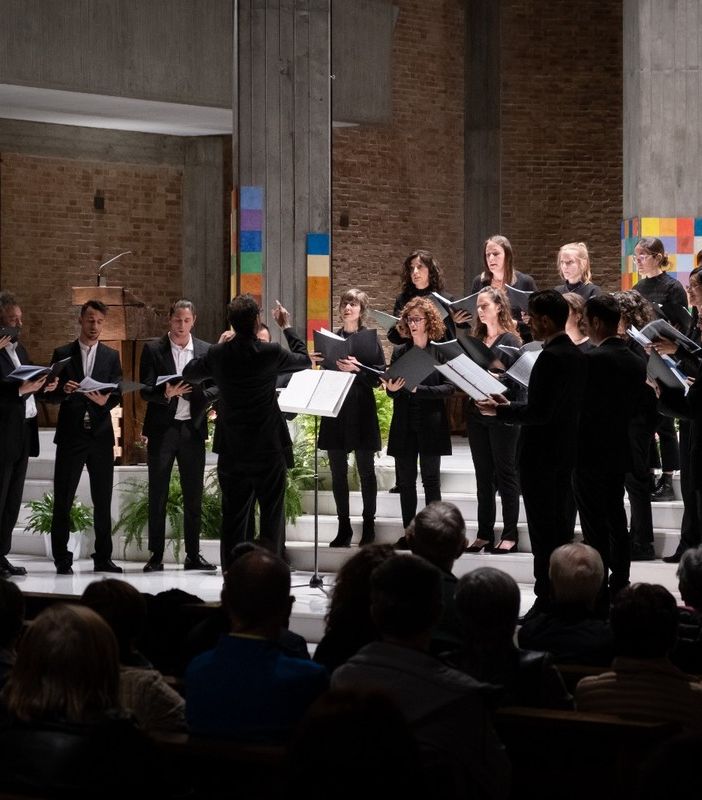 A Cuneo la Lunga Notte delle Chiese