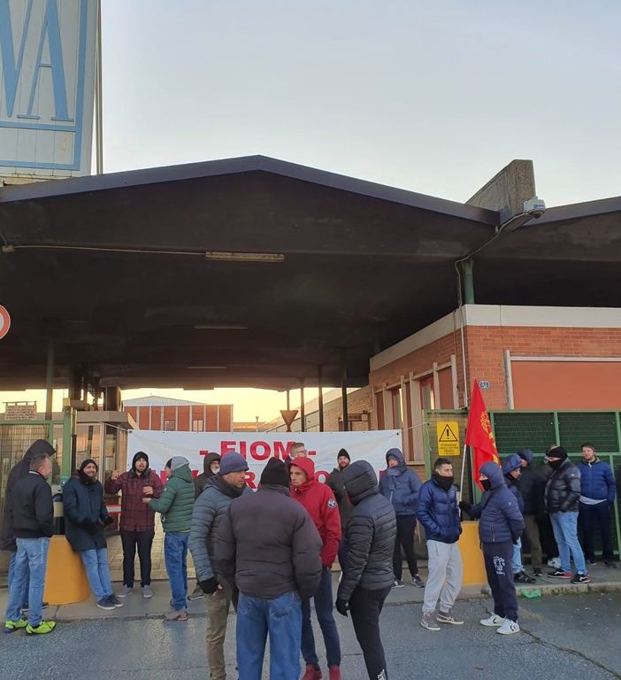 Immagine di repertorio