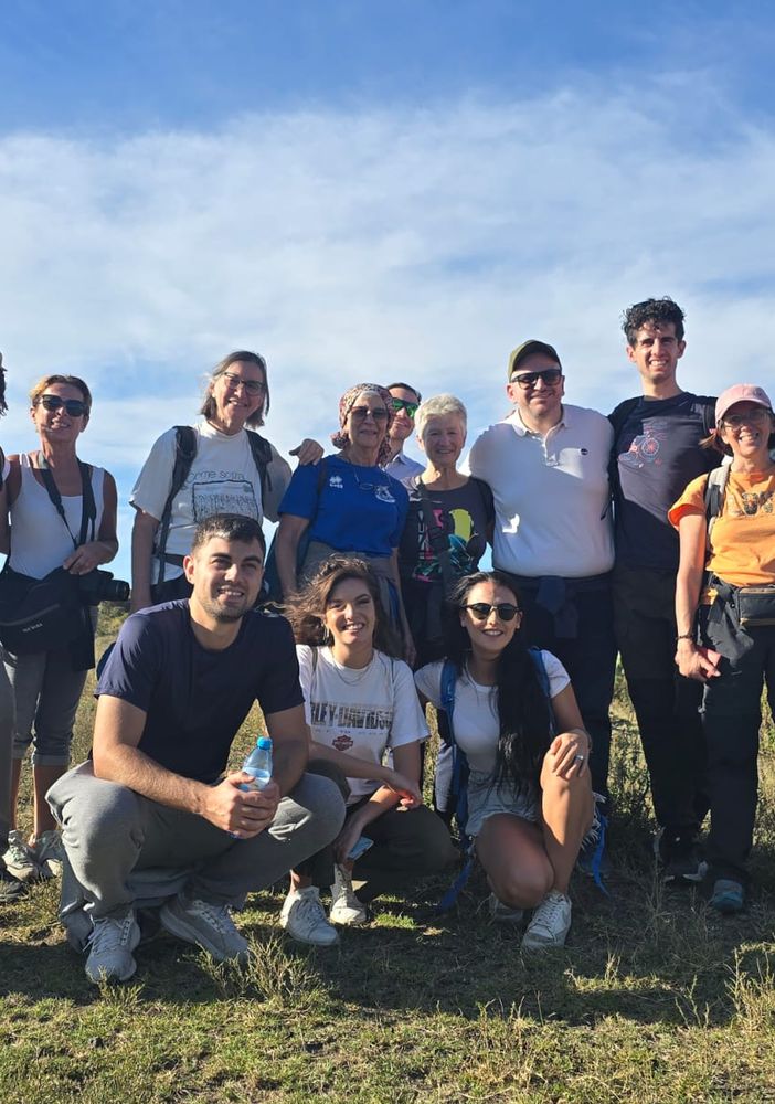Farinél/L’orgoglio di vivere in un territorio con un grande cuore