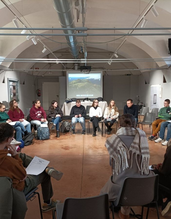 Saluzzo ospita l’evento educativo “Young rooms”, dedicato al disagio giovanile