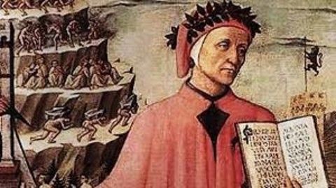 Rassegna Dante e la lingua d'Oc: ecco gli eventi di giugno e luglio
