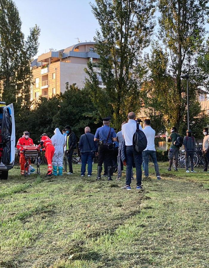 Foto di: Nicolò Bertola