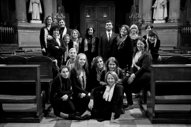 La Bottega Musicale