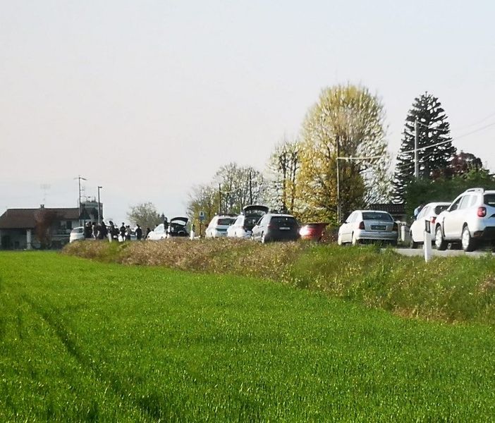 Immagine di repertorio