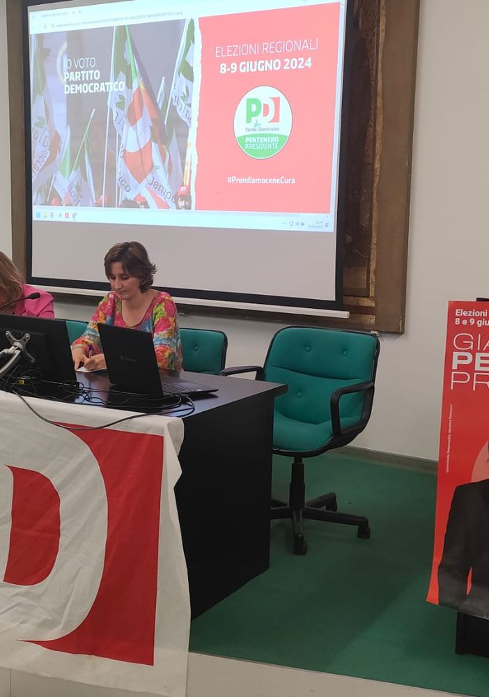 Immagine di repertorio