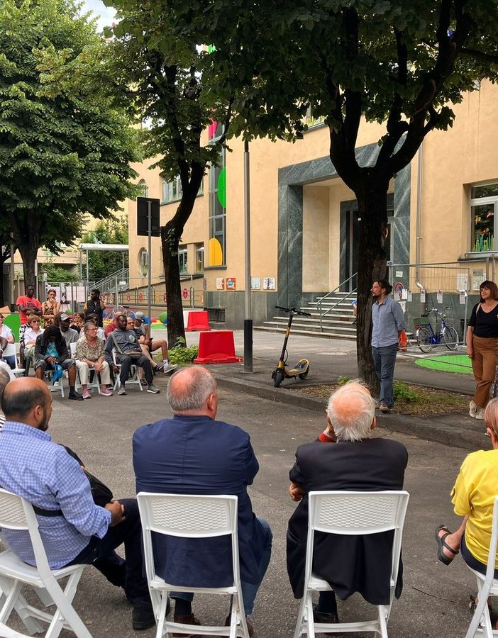 Al via il progetto Con-Centr-Azioni: progettazione partecipata in Cuneo Centro