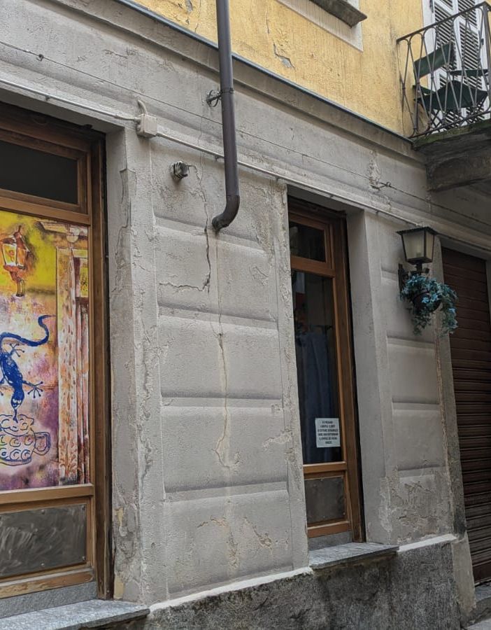 Il Lucertolo’s Pub, preso di mira dai ladri nella notte a cavallo di venerdì 30 e sabato 31 agosto