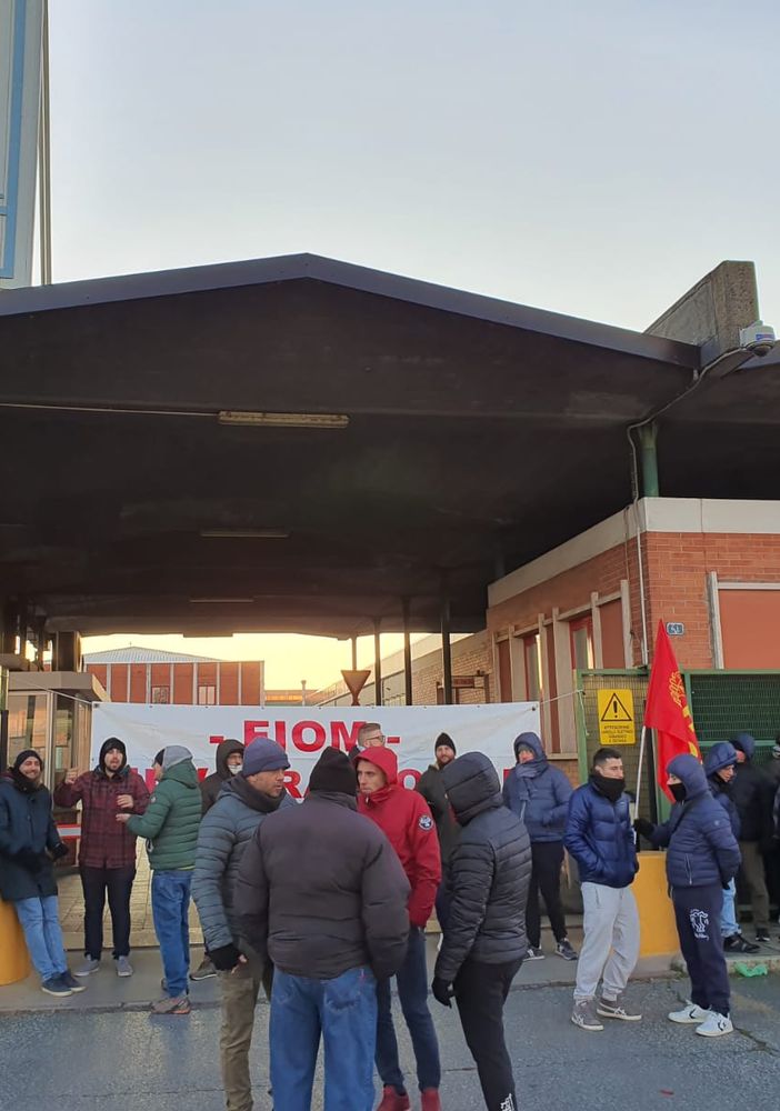 Foto di repertorio