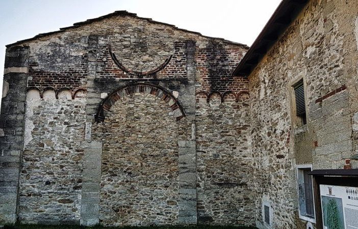 Rifreddo, la primaria in visita al Monastero con il progetto “Chiese a porte aperte”