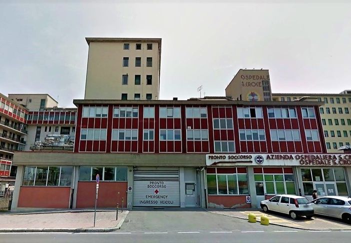 Il grazie all'Ortopedia dell'ospedale S.Croce e Carle di Cuneo