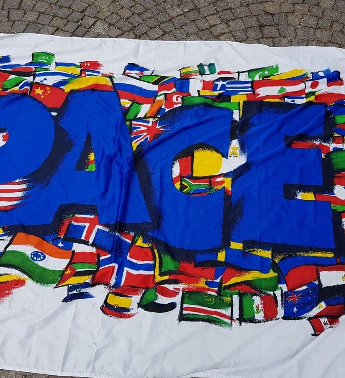 Guerra in Europa e nel mondo, Manassero: “Cuneo chiede la pace, ma serve praticare non violenza e democrazia anche in casa nostra”
